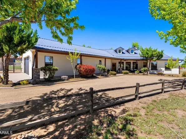 3930 W Running Iron Drive, Prescott, AZ 86305