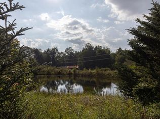 TRACT 4 Olympus Rd, Glenville, NC 28736