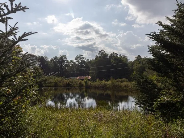 TRACT 4 Olympus Rd, Glenville, NC 28736