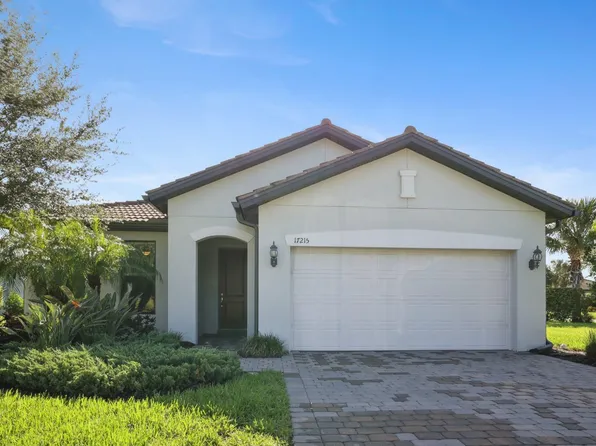 17215 Hadlow Pl, Fort Myers, FL 33967