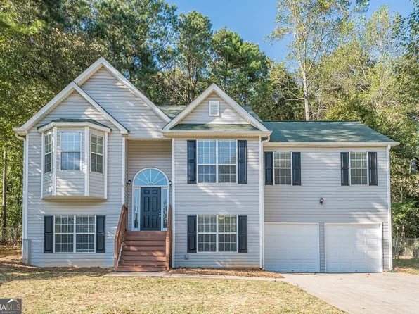 554 Victorian Cir, Dallas, GA 30157