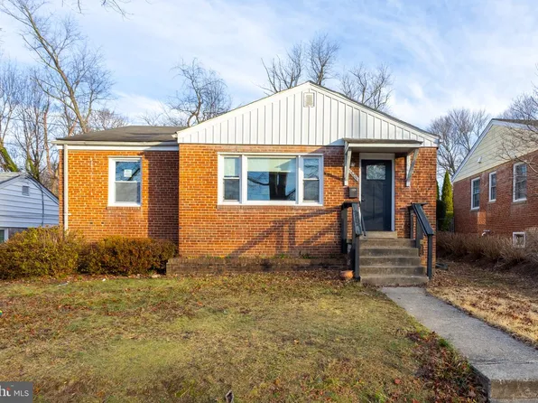 1809 Florin St, Silver Spring, MD 20902