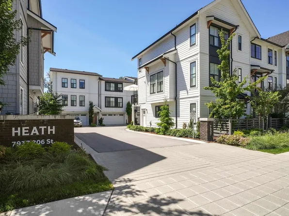 7937 206th St #39, Langley, BC V2Y 2B6