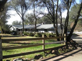 1446 Golden Spur Dr, Placerville, CA 95667