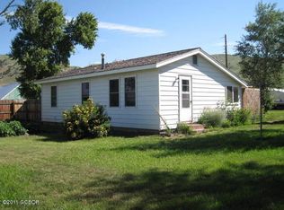 48 4th Ave, Parshall, CO 80468