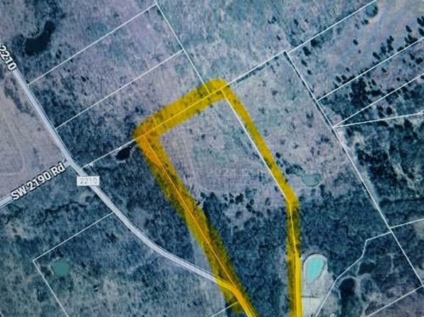 14145 SW County Road 2210, Wortham, TX 76693