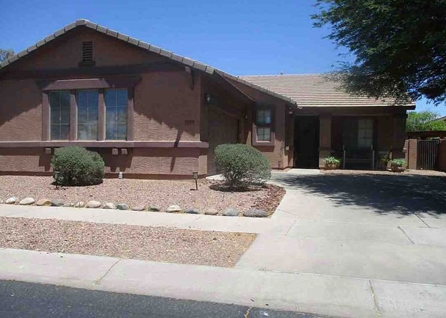 Property Front View