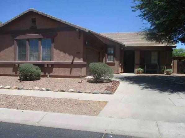 14548 W Desert Hills Dr, Surprise, AZ 85379