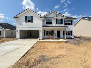 120 Alder Pass, Midway, GA 31320