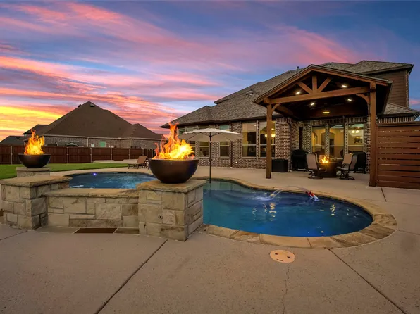 401 Pendall Dr, Wylie, TX 75098