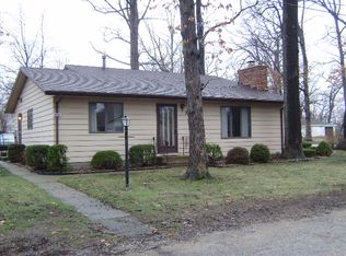 7833 N Kickapoo Rd, Walkerton, IN 46574