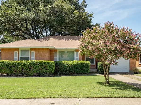 2324 Materhorn Dr, Dallas, TX 75228