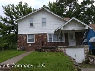 3024 E 60th St, Kansas City, MO 64130