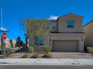 5622 Penny Pond St, North Las Vegas, NV 89031