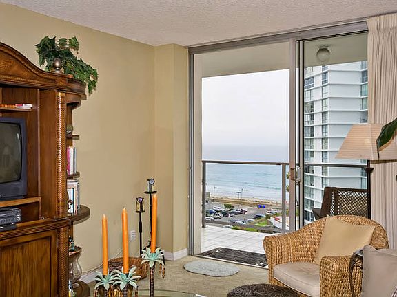 2nd image of 1770 Avenida Del Mundo Unit 801