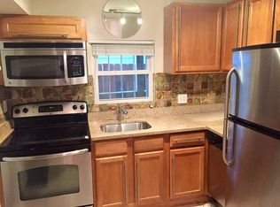 301 Seaton Pl NE APT 1, Washington, DC 20002