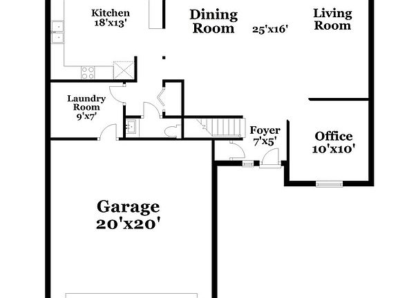 2nd image of 1089 W Jade Dr