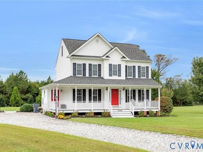 12449 Lily Pad Ln, Ashland, VA, 23005