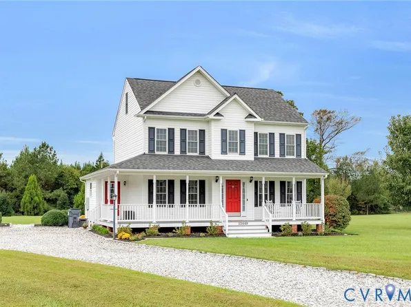 12449 Lily Pad Ln, Ashland, VA 23005