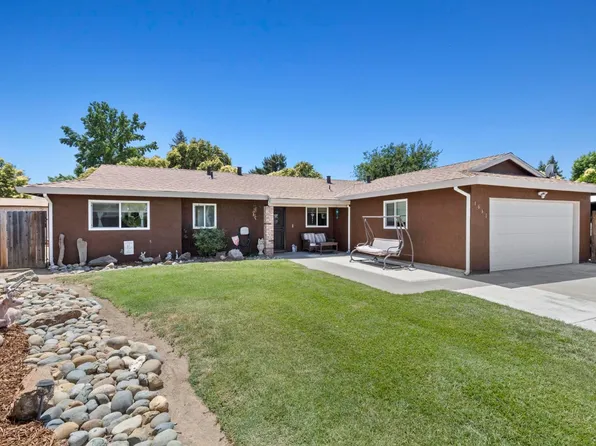 1660 Edgewood Ct, Yuba City, CA 95991