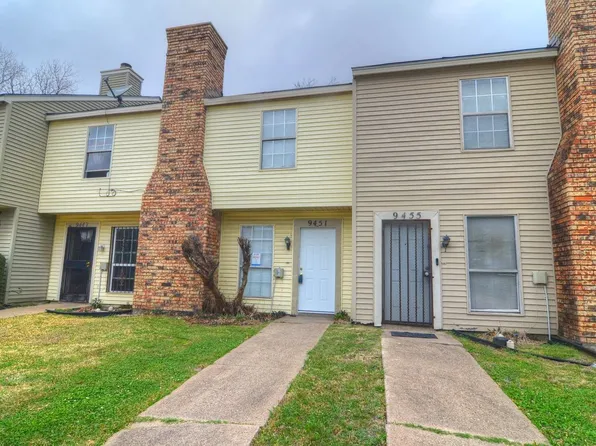 9451 Olde Village Ct, Dallas, TX 75227