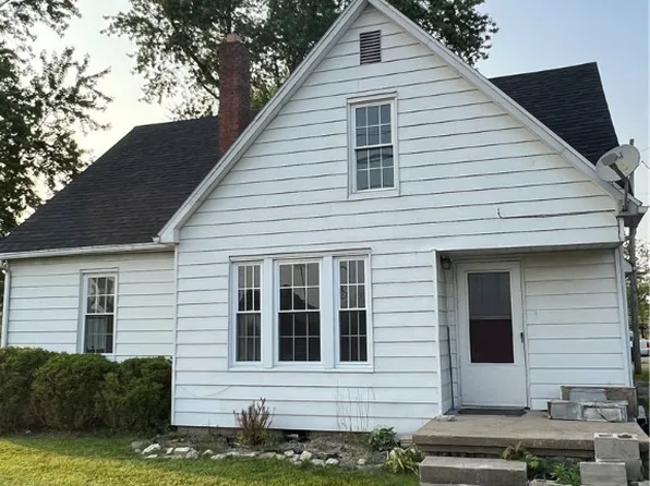 822 Green Road, Madison, IN 47250