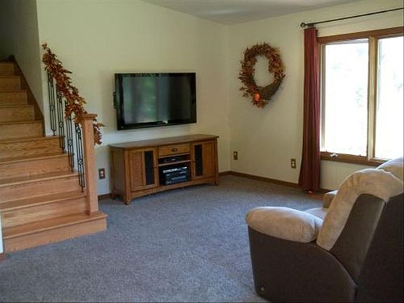 Great Room Sitting Area