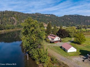 826 Riverdale Dr, Saint Maries, ID 83861