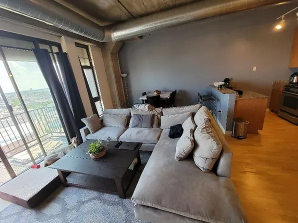 1550 S Blue Island Ave Unit 1020, Chicago, IL 60608
