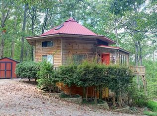 238 Beechwood Dr, Cleveland, GA 30528