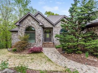 127 Preserve Pkwy, Ball Ground, GA