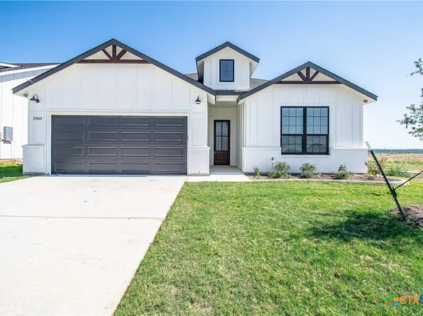 1960 Rosson St, Nolanville, TX 76559