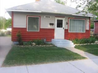 2863 S 9100 W, Magna, UT 84044