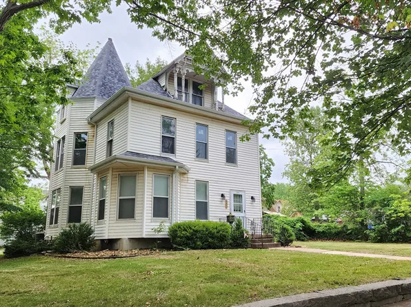 347 Calhoun St, Chillicothe, MO 64601