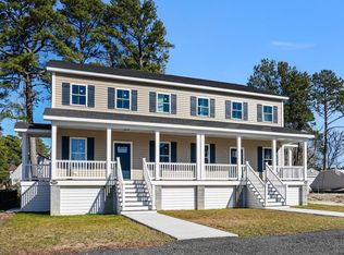 7923 E Side Rd, Chincoteague, VA 23336