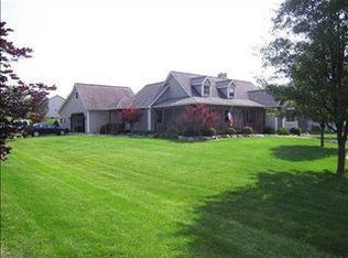 1070 E Cook Rd, Grand Blanc, MI 48439