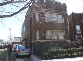 7839 S Chappel Ave, Chicago, IL 60649