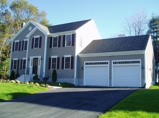 001 Ridge St, Berkley, MA 02779