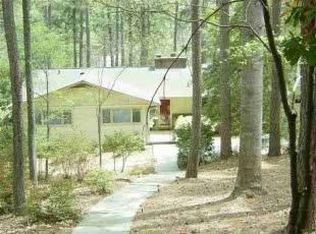 306 Hillandale Rd, Seneca, SC 29672