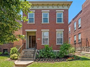 4526 Oakland Ave, Saint Louis, MO 63110
