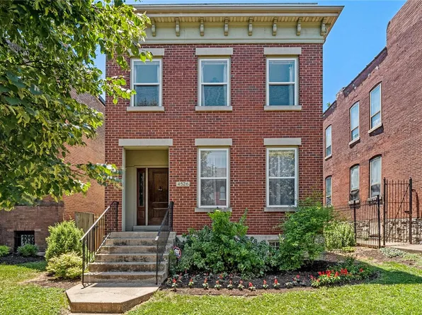 4526 Oakland Ave, Saint Louis, MO 63110