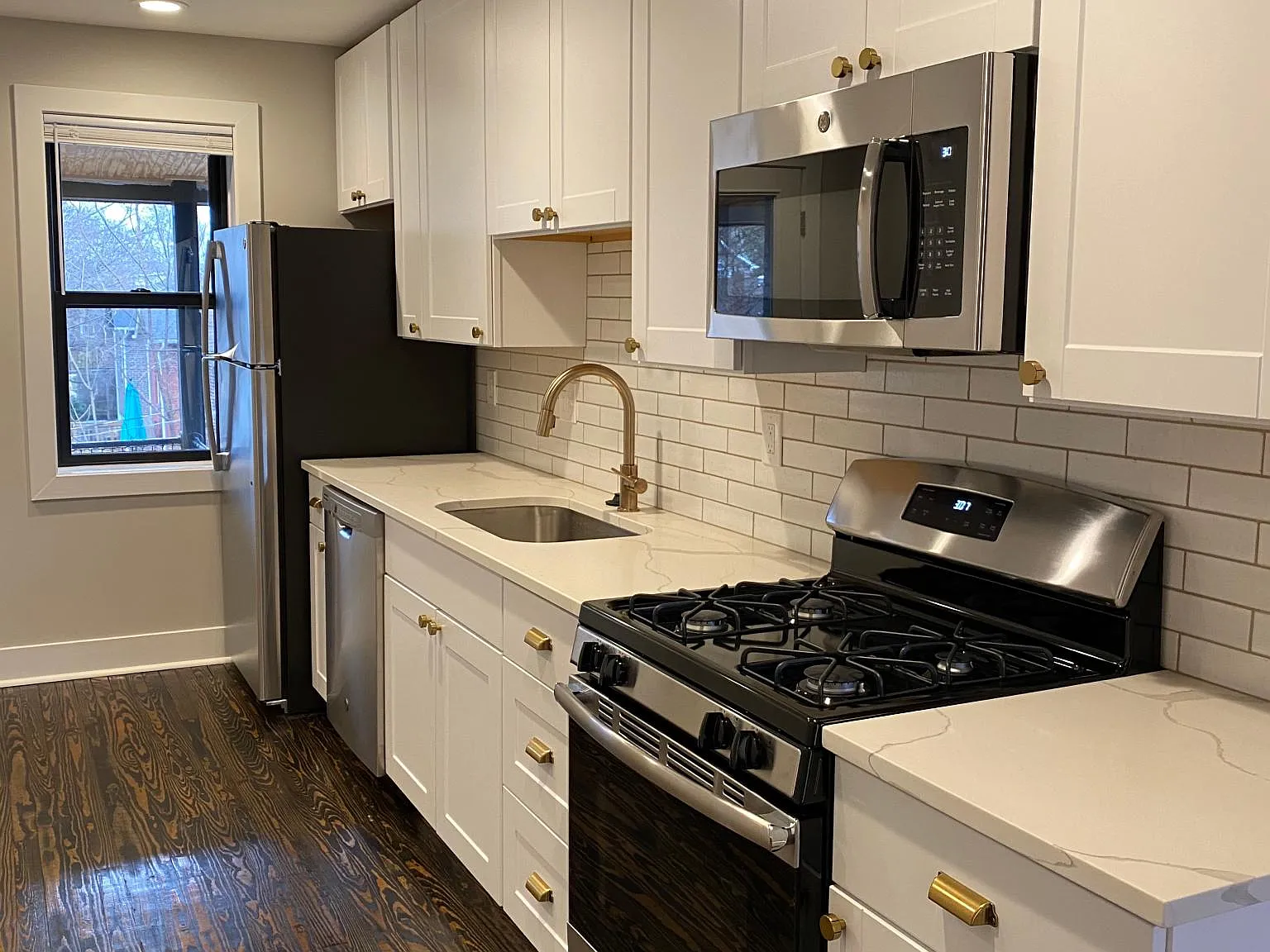 7601 Dale Ave — Photo 1