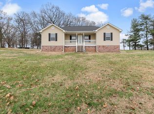 3668 Hugh Gill Rd, Adams, TN 37010