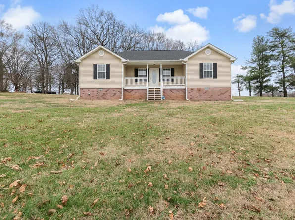 3668 Hugh Gill Rd, Adams, TN 37010