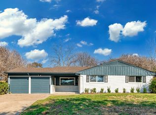 3500 Cordone St, Fort Worth, TX 76133