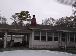 100 Purify Bay Rd, Crawfordville, FL 32327