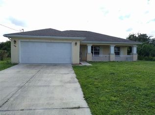 148 Pennfield St, Lehigh Acres, FL 33974