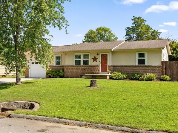 1837 S Prairie Cir, Hixson, TN 37343