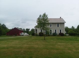 3537 State Route 153, West Pawlet, VT 05775