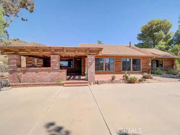 35502 Voss Rd, Agua Dulce, CA 91390